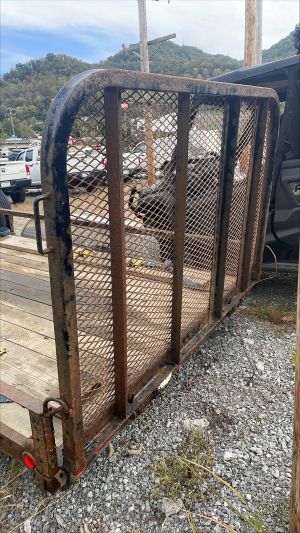 2017 Tandem Trailer (911932) - Image 5